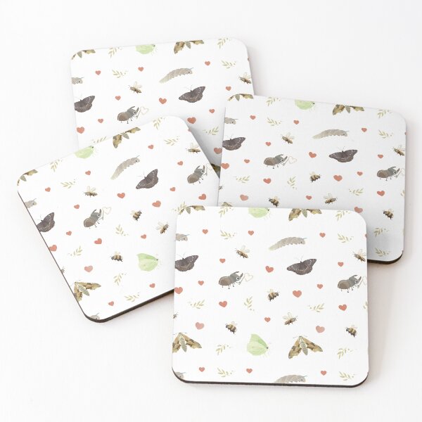 Item preview, Insect lover designed and sold by Turdus-Merula.