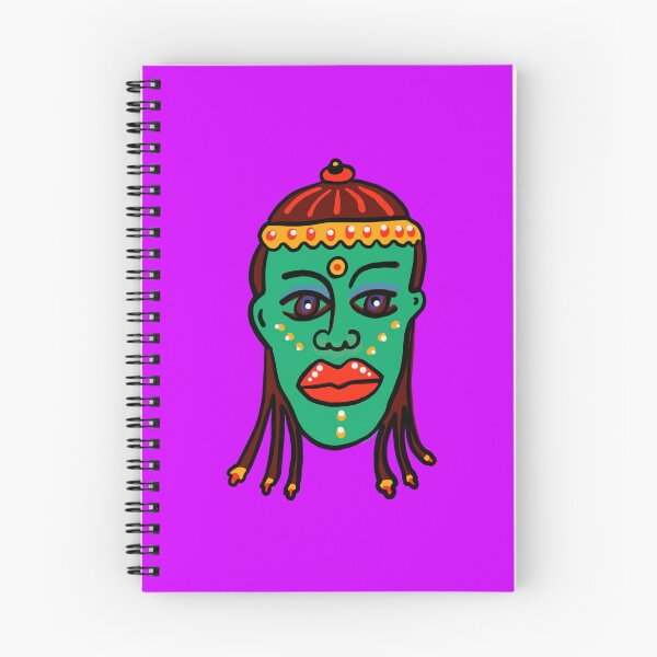 Item preview, Green God of Good Stuff designed and sold by SirenSeventyOne.