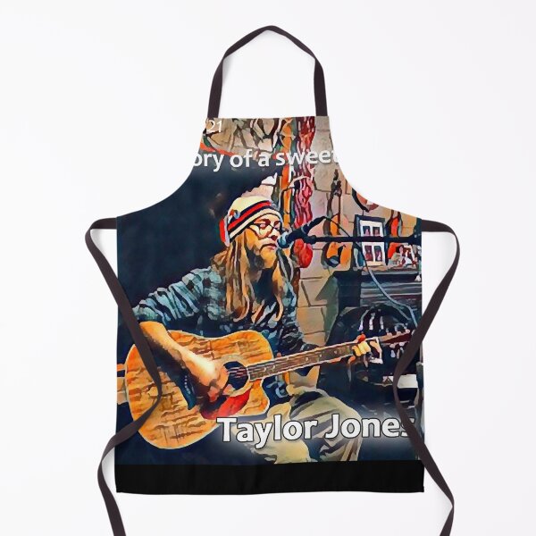 Item preview, Taylor Jones designed and sold by gianandreacarmi.
