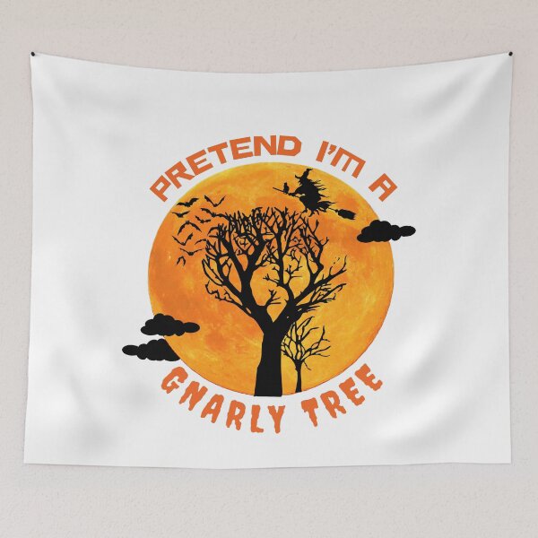 Item preview, Pretend Im A Tree designed and sold by ImaginedCo.