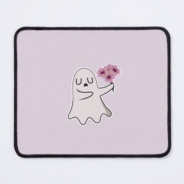 Item preview, ghostie of undying love designed and sold by madelion16.