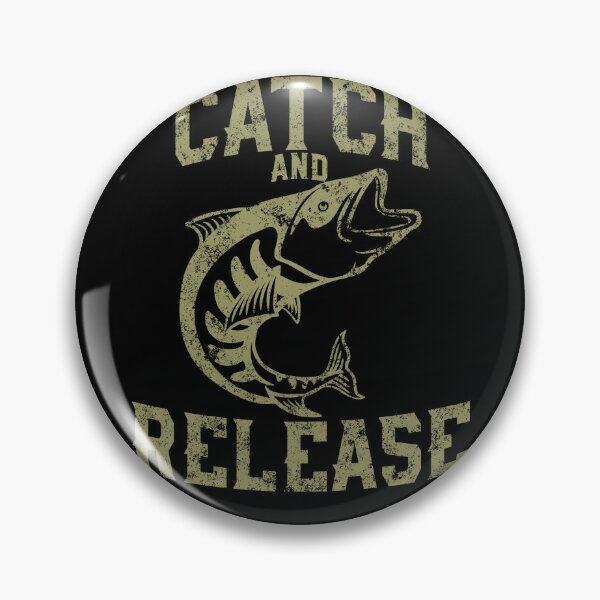 Item preview, Catch and Release designed and sold by Urimagery.
