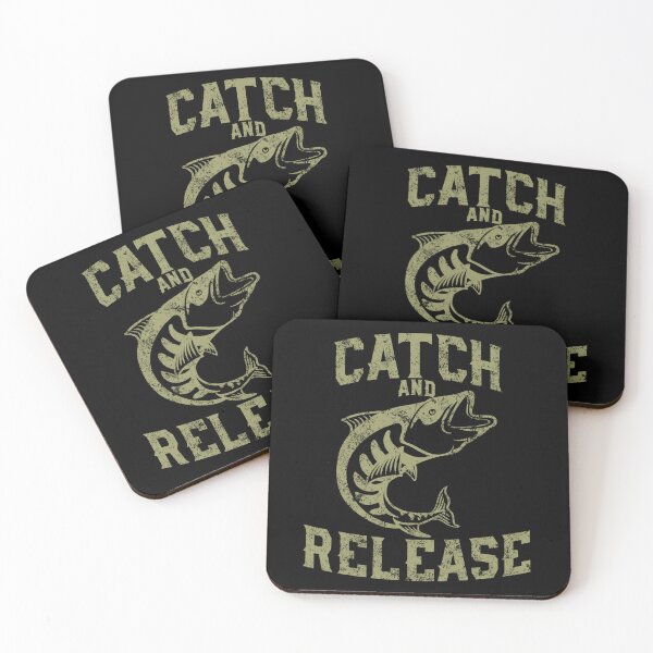 Item preview, Catch and Release designed and sold by Urimagery.