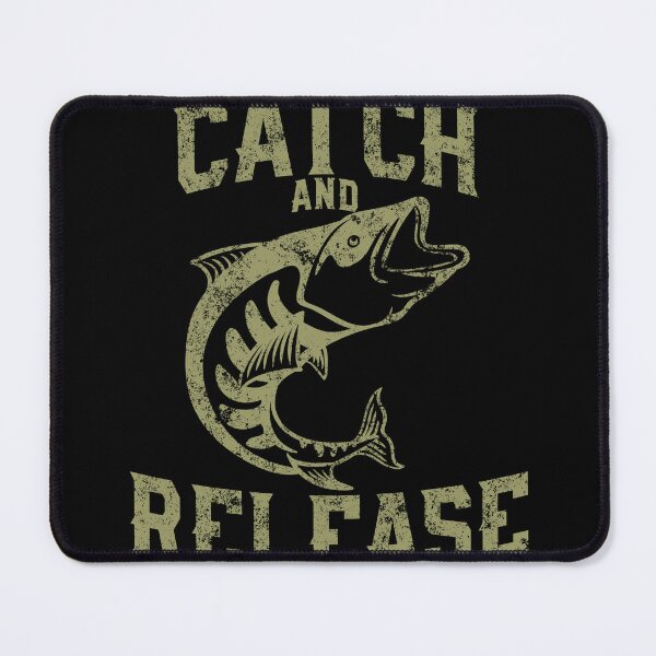 Item preview, Catch and Release designed and sold by Urimagery.