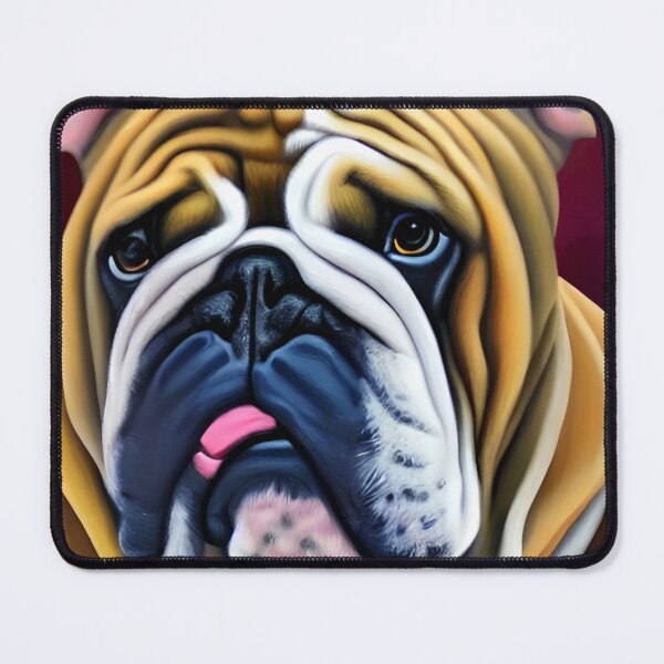 Item preview, British Bulldog designed and sold by RTrivella.