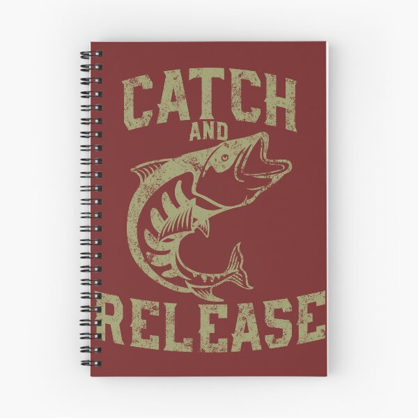 Item preview, Catch and Release designed and sold by Urimagery.