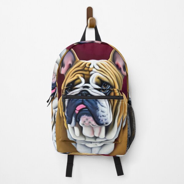 Item preview, British Bulldog designed and sold by RTrivella.