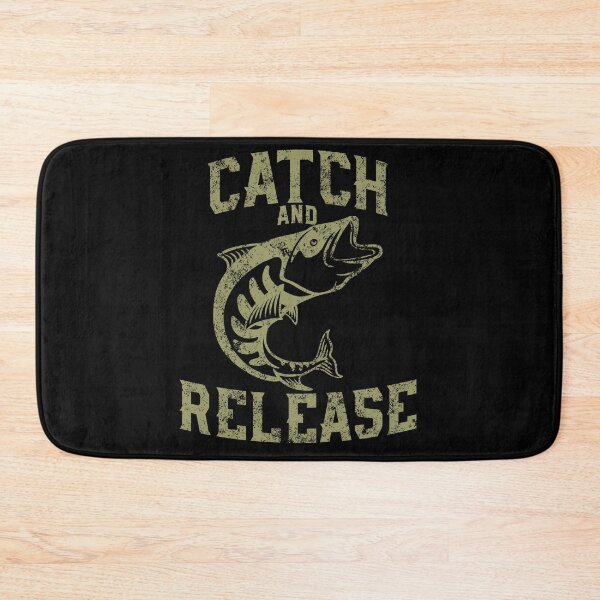 Item preview, Catch and Release designed and sold by Urimagery.