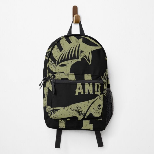 Item preview, Catch and Release designed and sold by Urimagery.