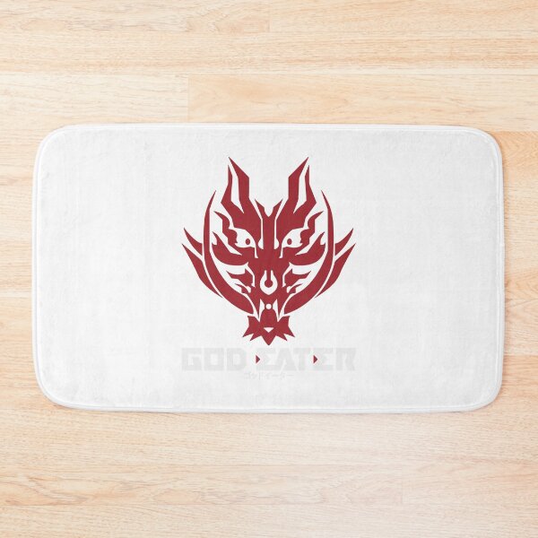 Item preview, God Eater Fenrir Kids black designed and sold by raposohonche.