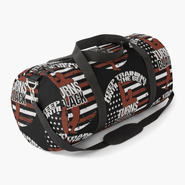 Item preview, Meme Keep Training Untilthe Belt Turns Black designed and sold by Trostberger.