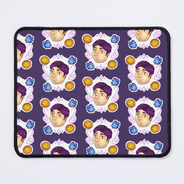 Item preview, Shane, Chickens and Pizza designed and sold by Jinxed-Creature.