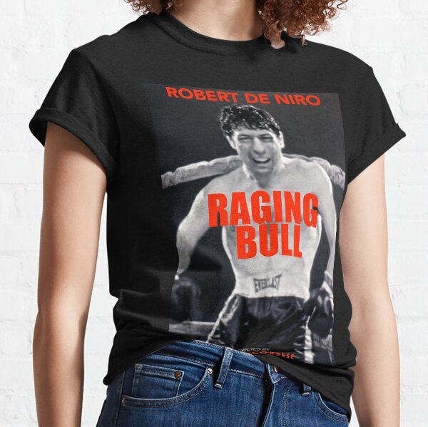 RAGING BULL 2 Classic T-Shirt