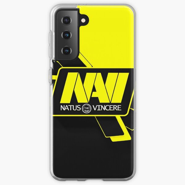 navi csgo Samsung Galaxy Soft Case