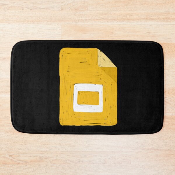 Item preview, Google Slides Presentation pencil icon designed and sold by KennyLucky.