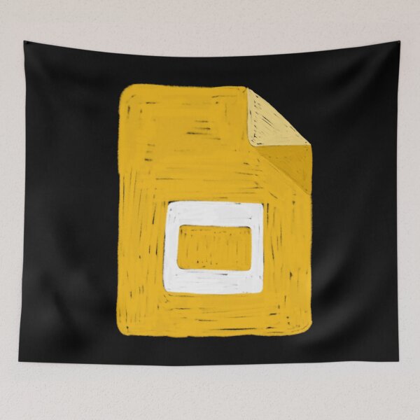 Item preview, Google Slides Presentation pencil icon designed and sold by KennyLucky.