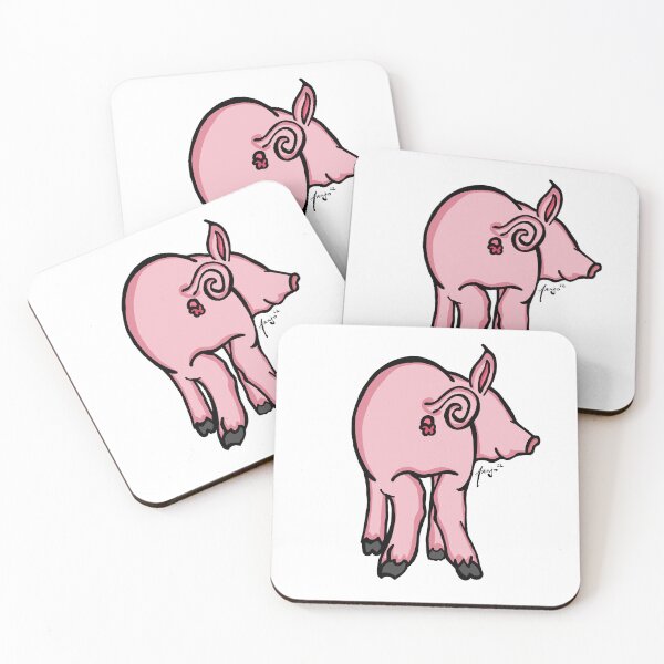 Item preview, Porcu designed and sold by 404araujo.