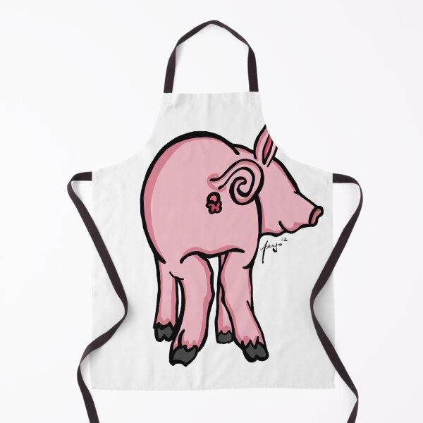 Item preview, Porcu designed and sold by 404araujo.