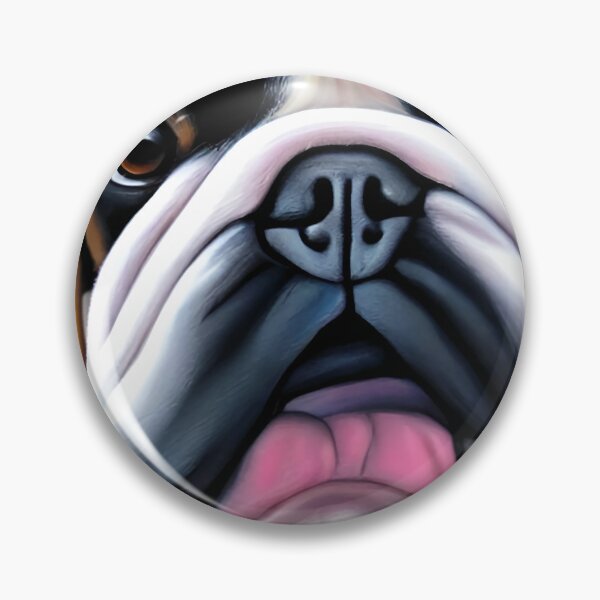 Item preview, British Bulldog designed and sold by RTrivella.