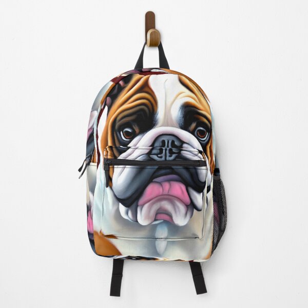 Item preview, British Bulldog designed and sold by RTrivella.