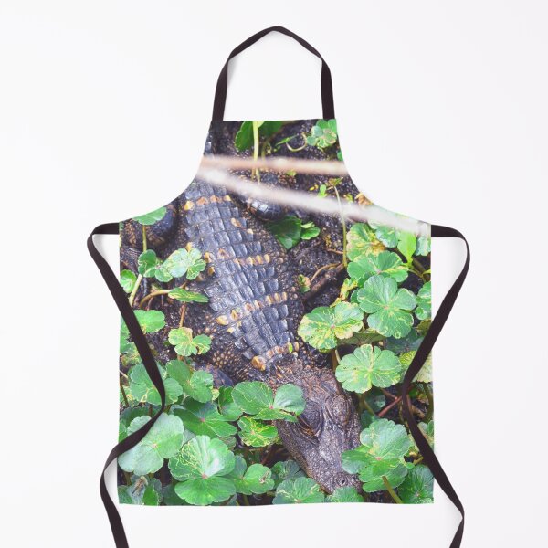 Item preview, Hiding Alligator Vertical designed and sold by LisaWootenPhoto.