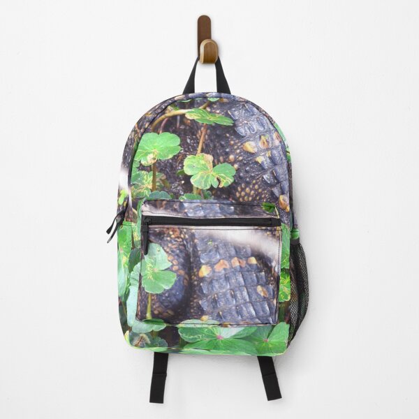Item preview, Hiding Alligator Vertical designed and sold by LisaWootenPhoto.