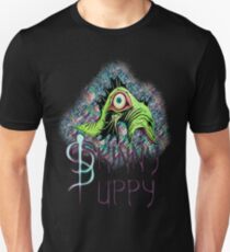 Skinny Puppy Unisex T-Shirt