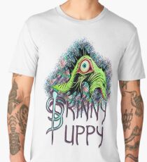 Skinny Puppy Men's Premium T-Shirt