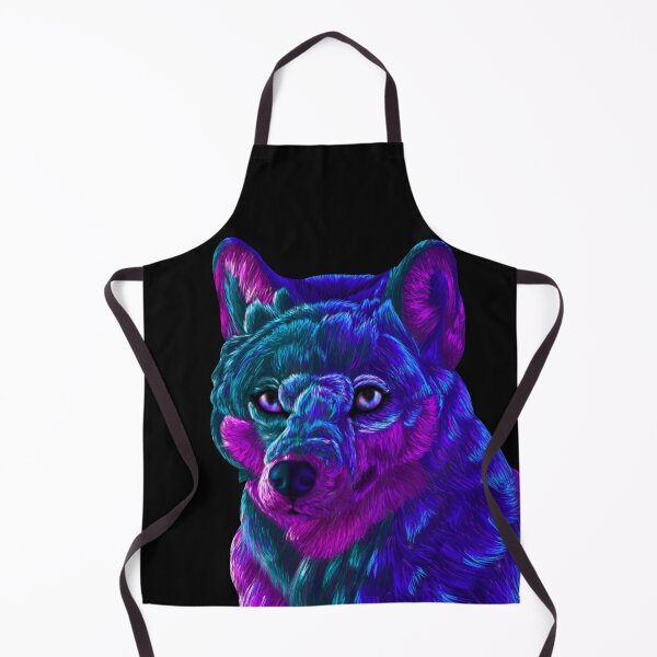 Item preview, Celestial Wolf designed and sold by BlueMoonStudios.