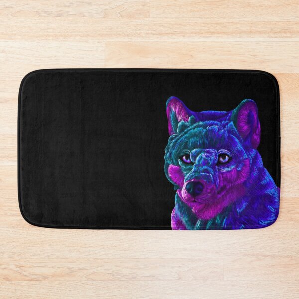 Item preview, Celestial Wolf designed and sold by BlueMoonStudios.