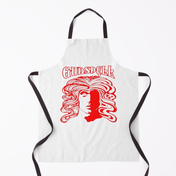 Item preview, Godspell P R E M I U M Tee Unisex Full Size Love  designed and sold by raposohonche.