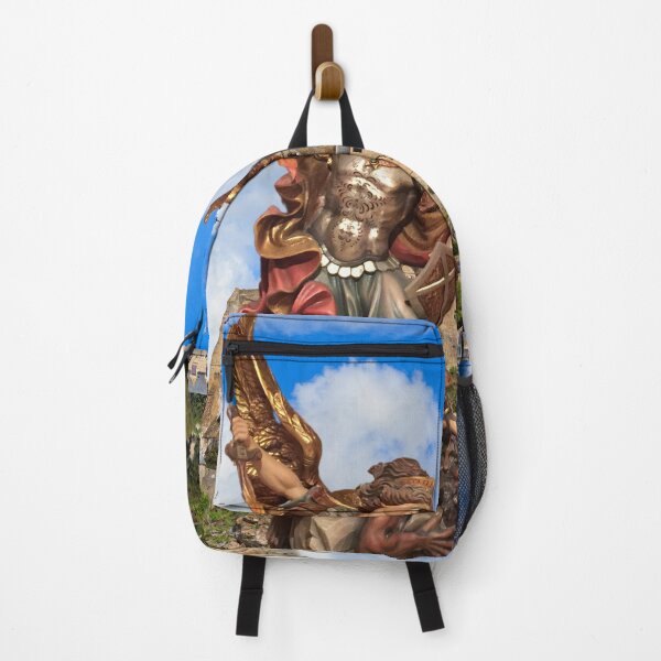 Item preview, Saint Michael the Archangel designed and sold by Journeys of Faith.