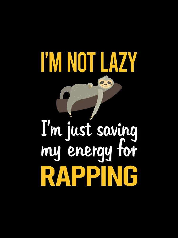 Thumbnail 4 of 4, iPhone Case, Saving Energy Rapping Rap Rapper designed and sold by Dividestore.