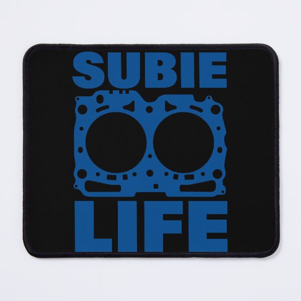 Item preview, Subie Life Head Gasket designed and sold by lolotees.