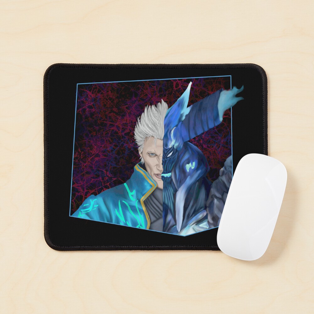 Item preview, Mouse Pad designed and sold by MoonRushers.