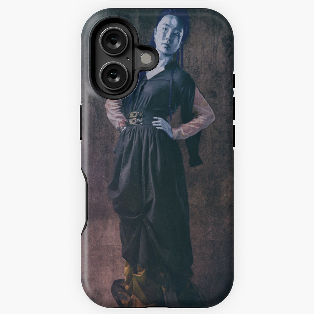 Item preview, iPhone Magsafe Tough Case designed and sold by Melindrea.