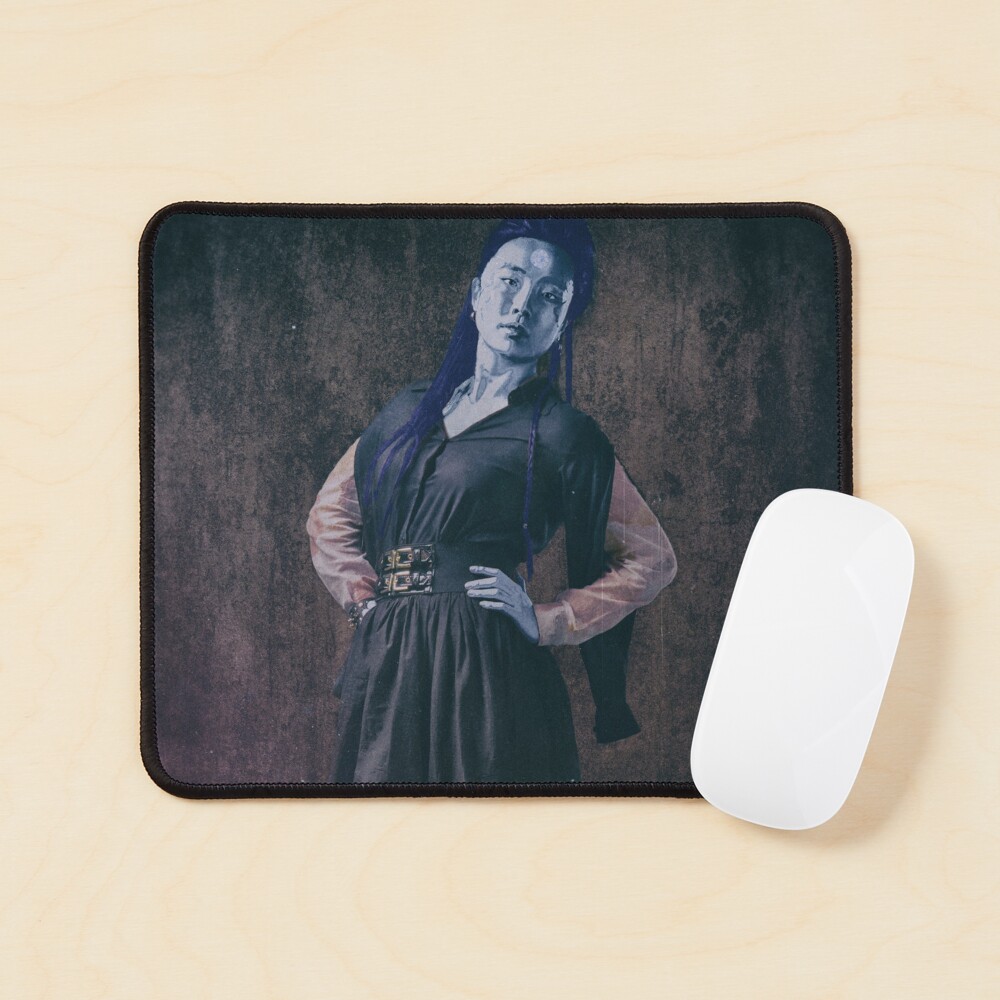 Item preview, Mouse Pad designed and sold by Melindrea.