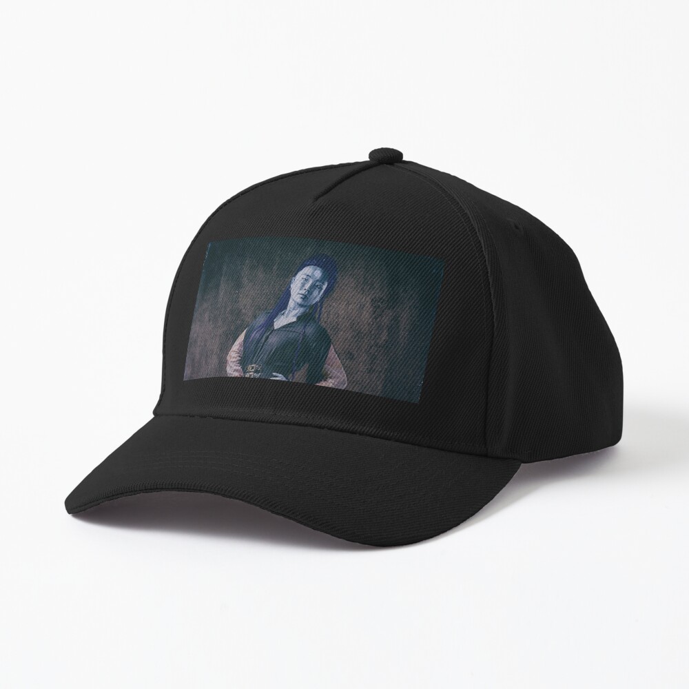 Item preview, Baseball Cap designed and sold by Melindrea.