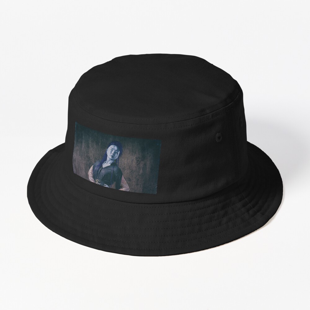 Item preview, Bucket Hat designed and sold by Melindrea.