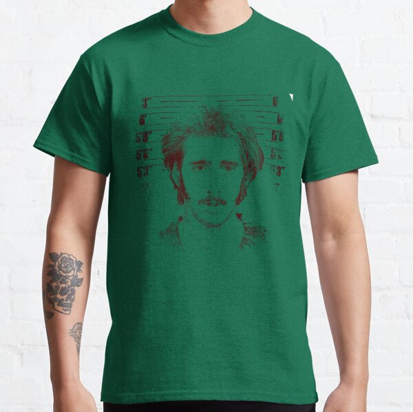 Raising Arizona- Randall 'Tex' Cobb Essential T-Shirt for Sale by scoop16