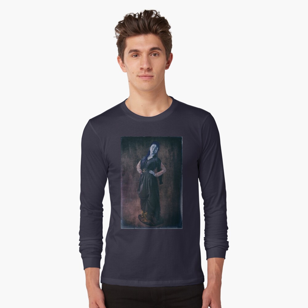 Item preview, Long Sleeve T-Shirt designed and sold by Melindrea.