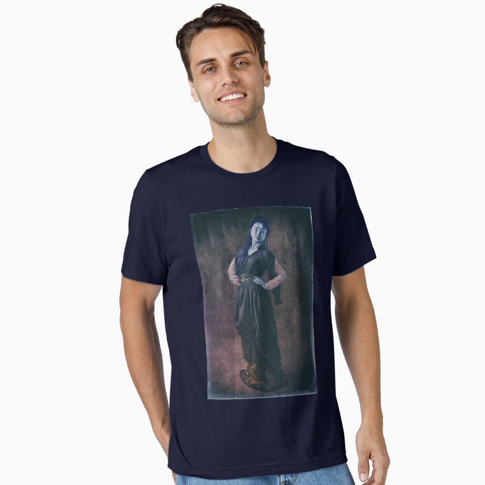 Item preview, Essential T-Shirt designed and sold by Melindrea.