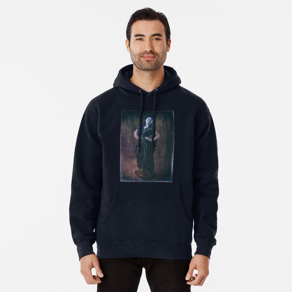 Item preview, Pullover Hoodie designed and sold by Melindrea.