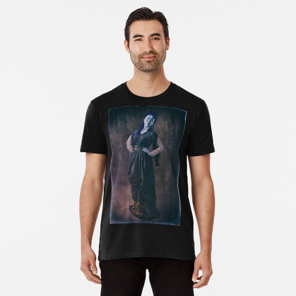 Item preview, Premium T-Shirt designed and sold by Melindrea.