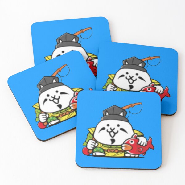 Item preview, Battle cats designed and sold by Jonnasushi.