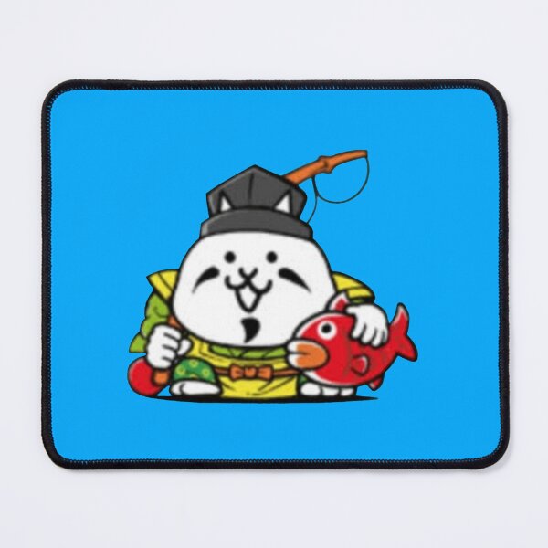 Item preview, Battle cats designed and sold by Jonnasushi.