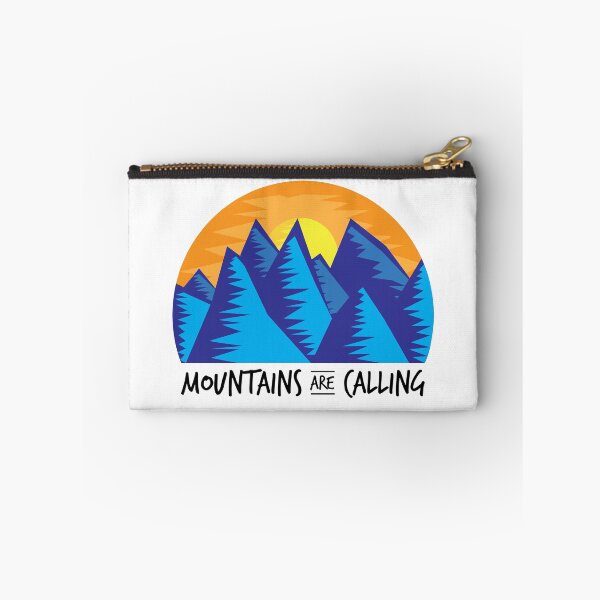 Item preview, Mountains Are Calling designed and sold by Emma Lou   Graphics.