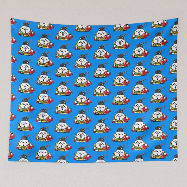 Item preview, Battle cats designed and sold by Jonnasushi.