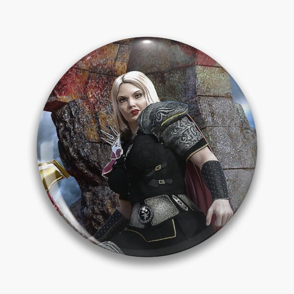 Item preview, Lady Hammer designed and sold by Sutilmente.