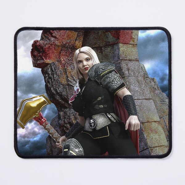 Item preview, Lady Hammer designed and sold by Sutilmente.